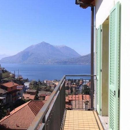 ベッラーノMagical House On The Lake Of Comoアパートメント エクステリア 写真