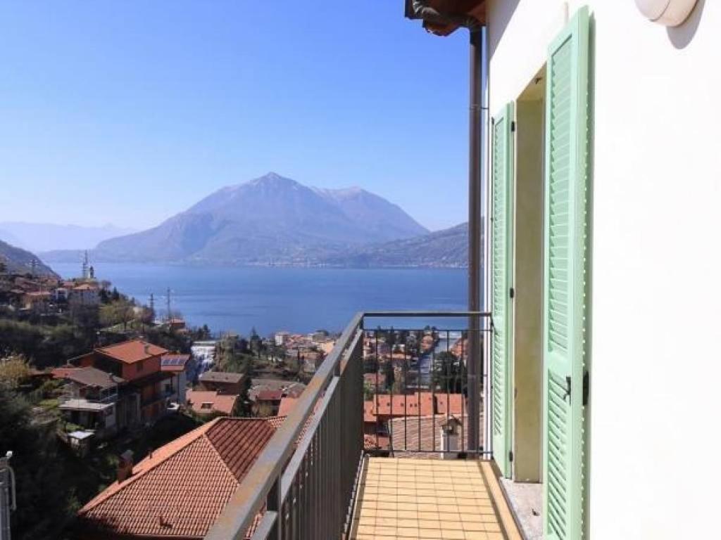 ベッラーノMagical House On The Lake Of Comoアパートメント エクステリア 写真