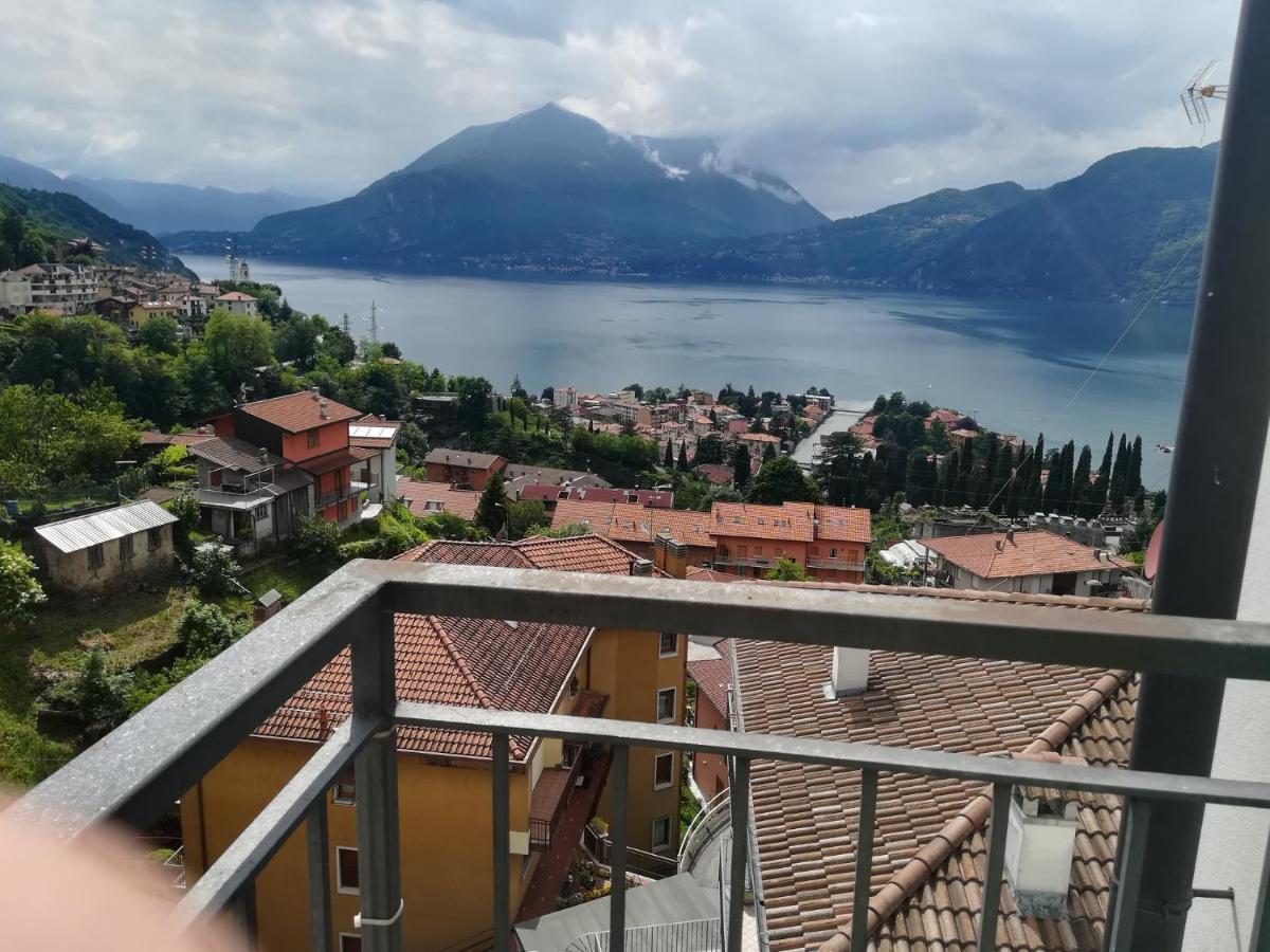 ベッラーノMagical House On The Lake Of Comoアパートメント エクステリア 写真